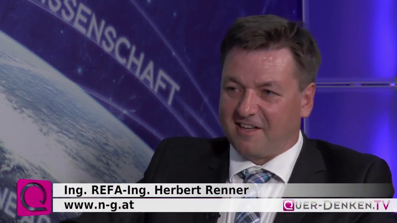 Gutes Wasser und kein Esmog