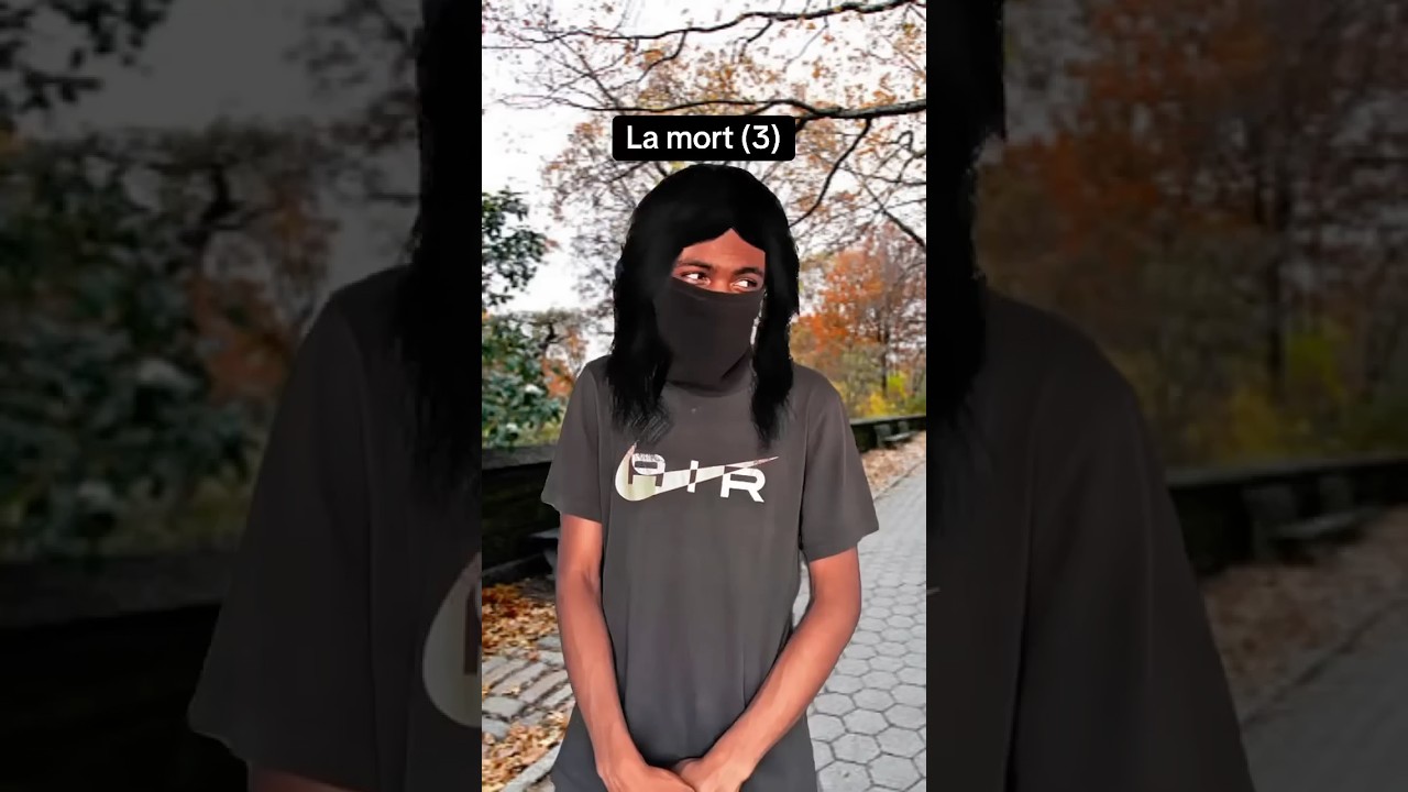La Mort (3)
