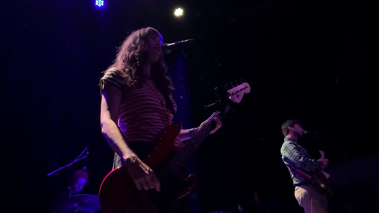 Cheekface - "Once A Day" - Rough Trade NYC 2/16/2020