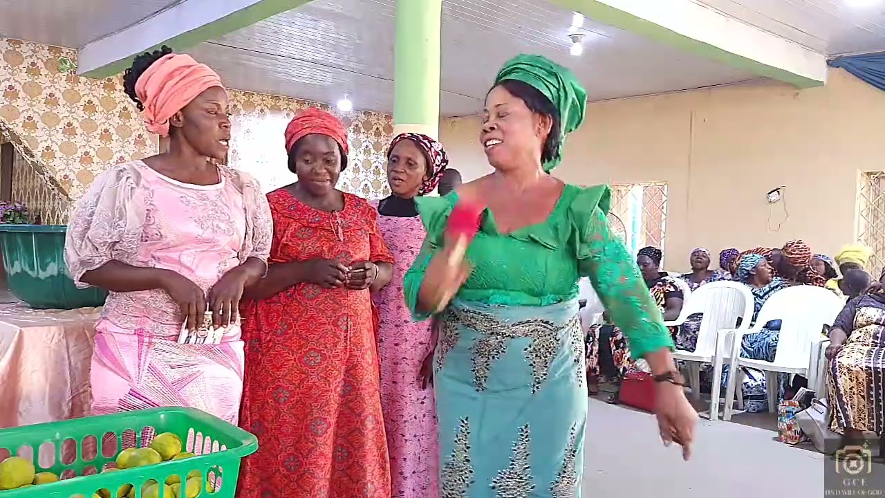 HARVEST 2025 - THE WIDOWS