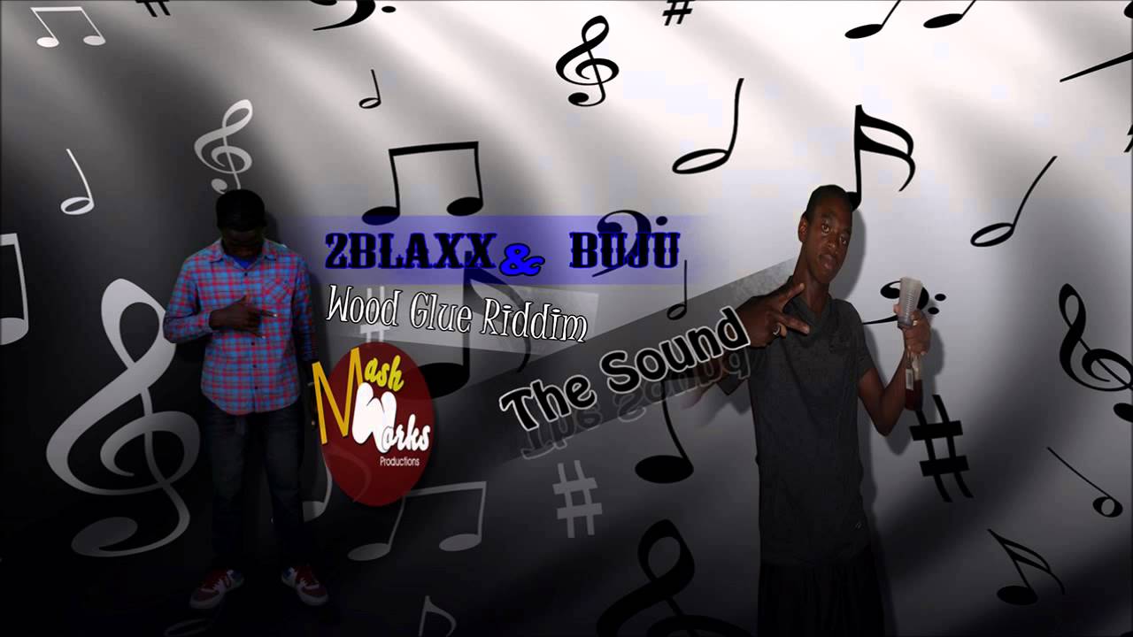 2blaxx & Clever  The Sound   Carriacou Soca 2014 MashWorks Pro