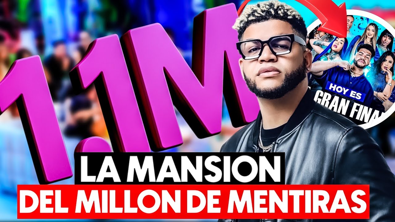 LA MANSION DE LUINNY Y EL MILLON DE MENTIRAS #lamansiondeluinny #lacasadealofoke2 #42north