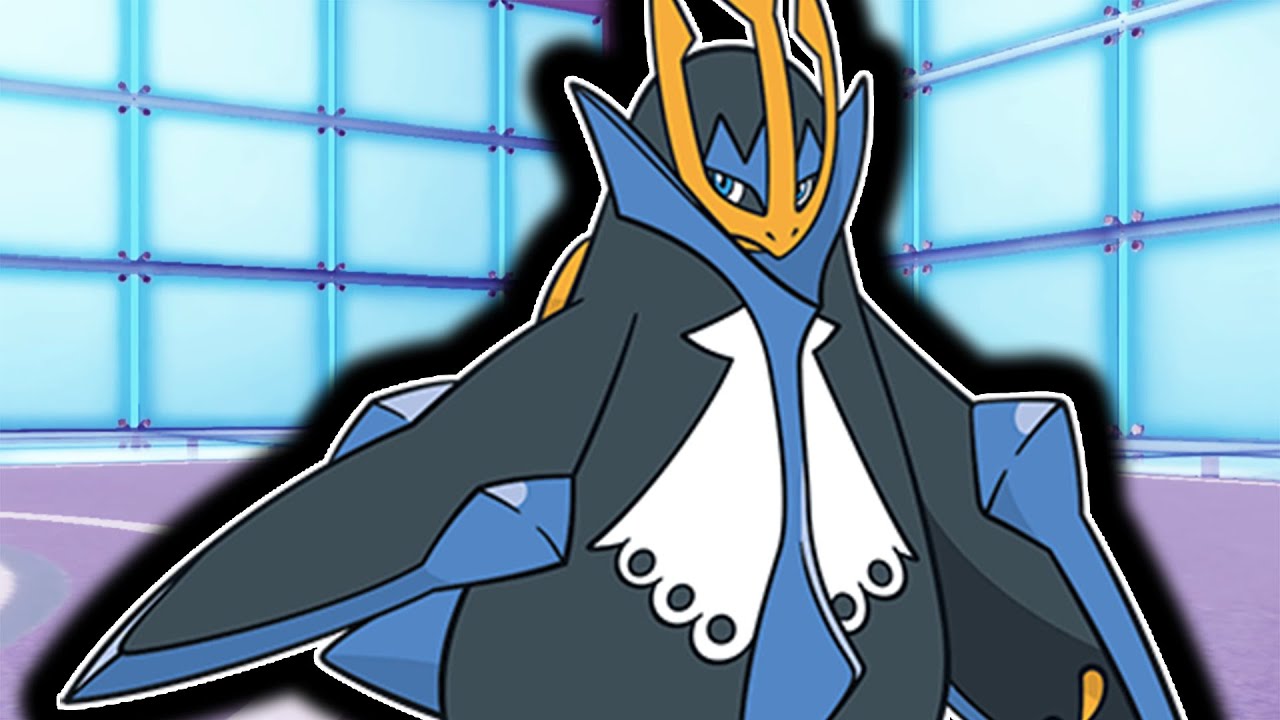 It's finally EMPOLEON's time to shine in VGC &bull; Pokemon Scarlet/Violet VGC Battles