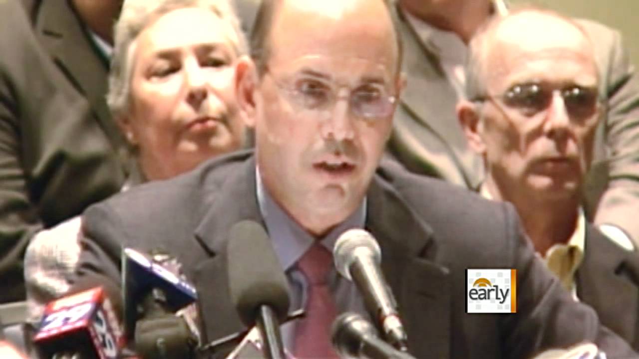 Paterno fired; friends say he's stunned
