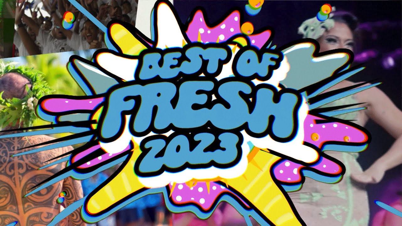 Fresh 2023 - Ep 34 | 2023's Freshest Moments!