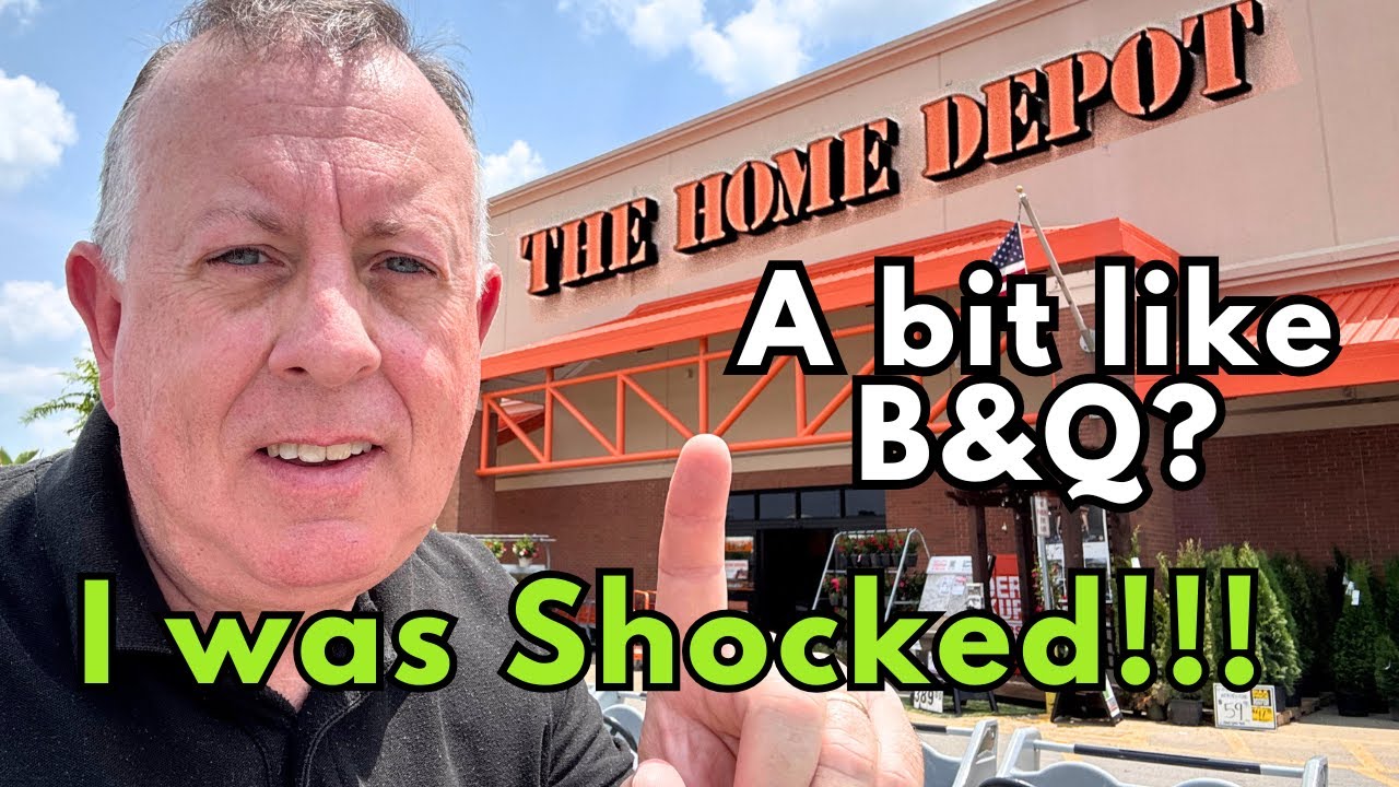 The Truth About Home Depot Will Surprise You