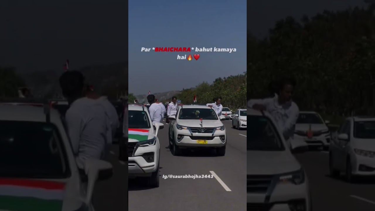 SUPER CAR GROUP RIDE 👿 AND FORTUNER GROUP 💥 BMW  #viralshorts #newshorts #viralvideo #shorts #fects