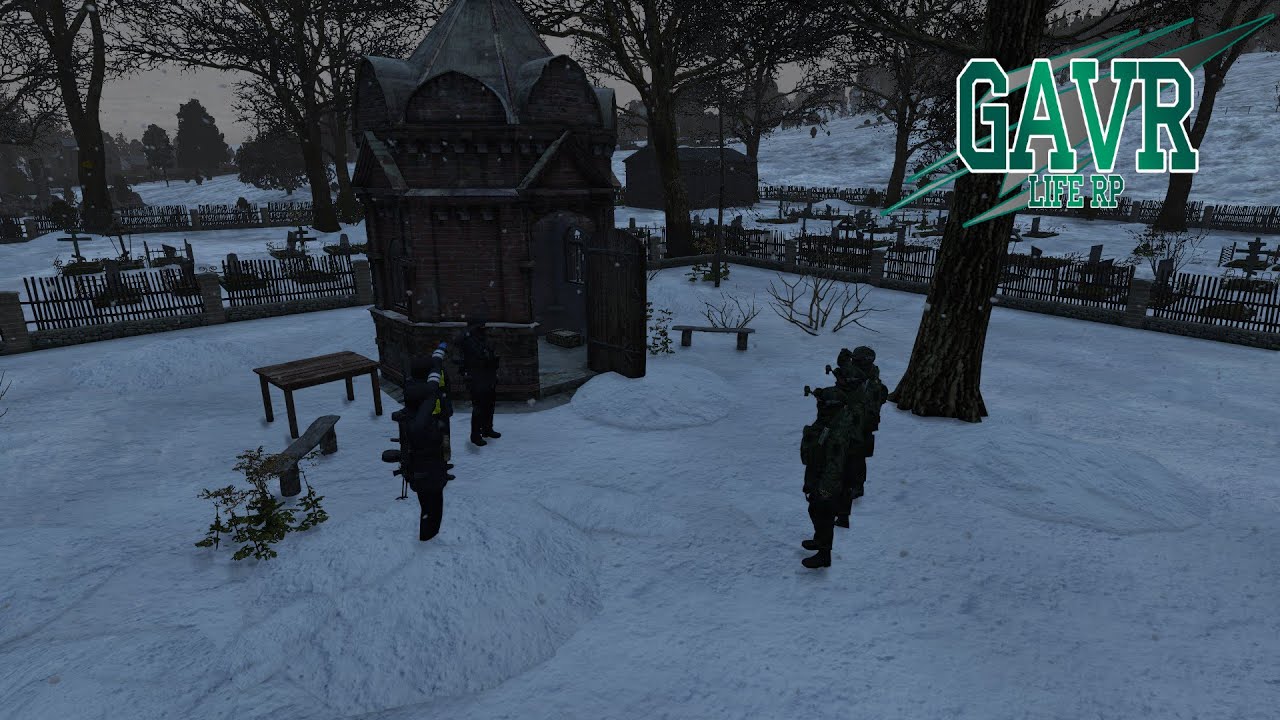 DAYZ GAVR - LifeRP  Полицейские будни. Серия 52. #dayz  #rp  #life