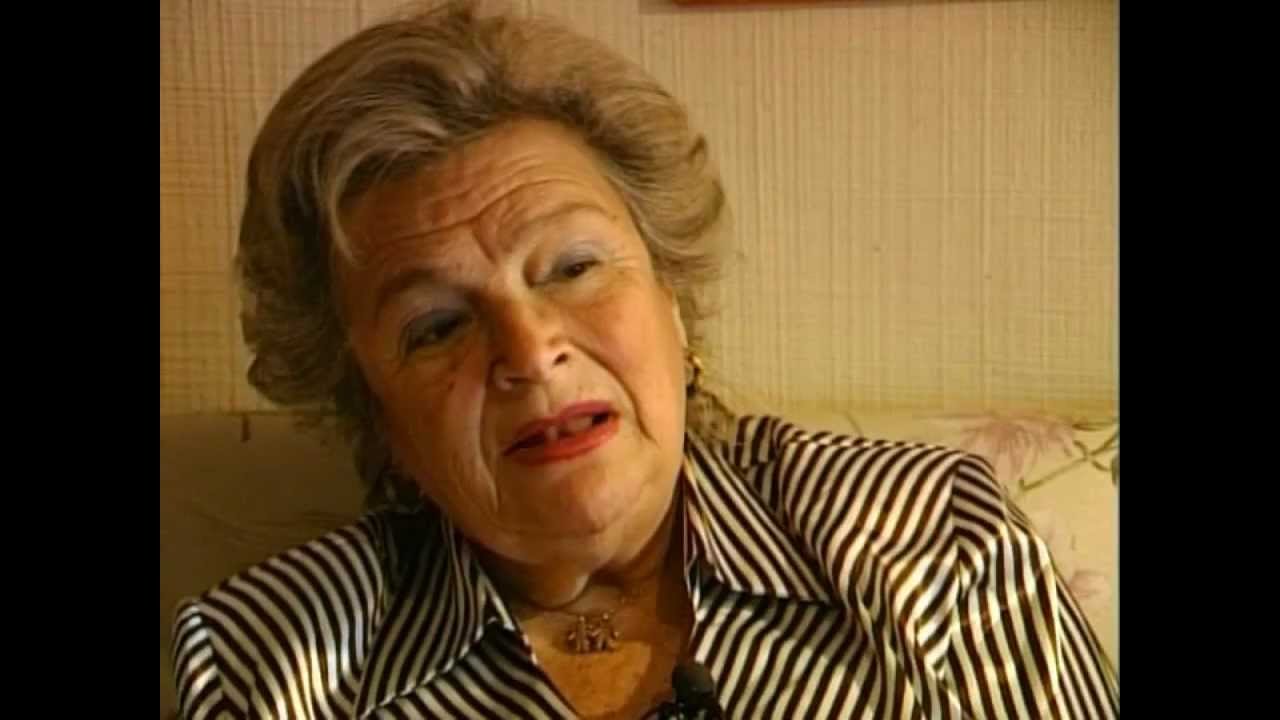 Mi hija Cristina