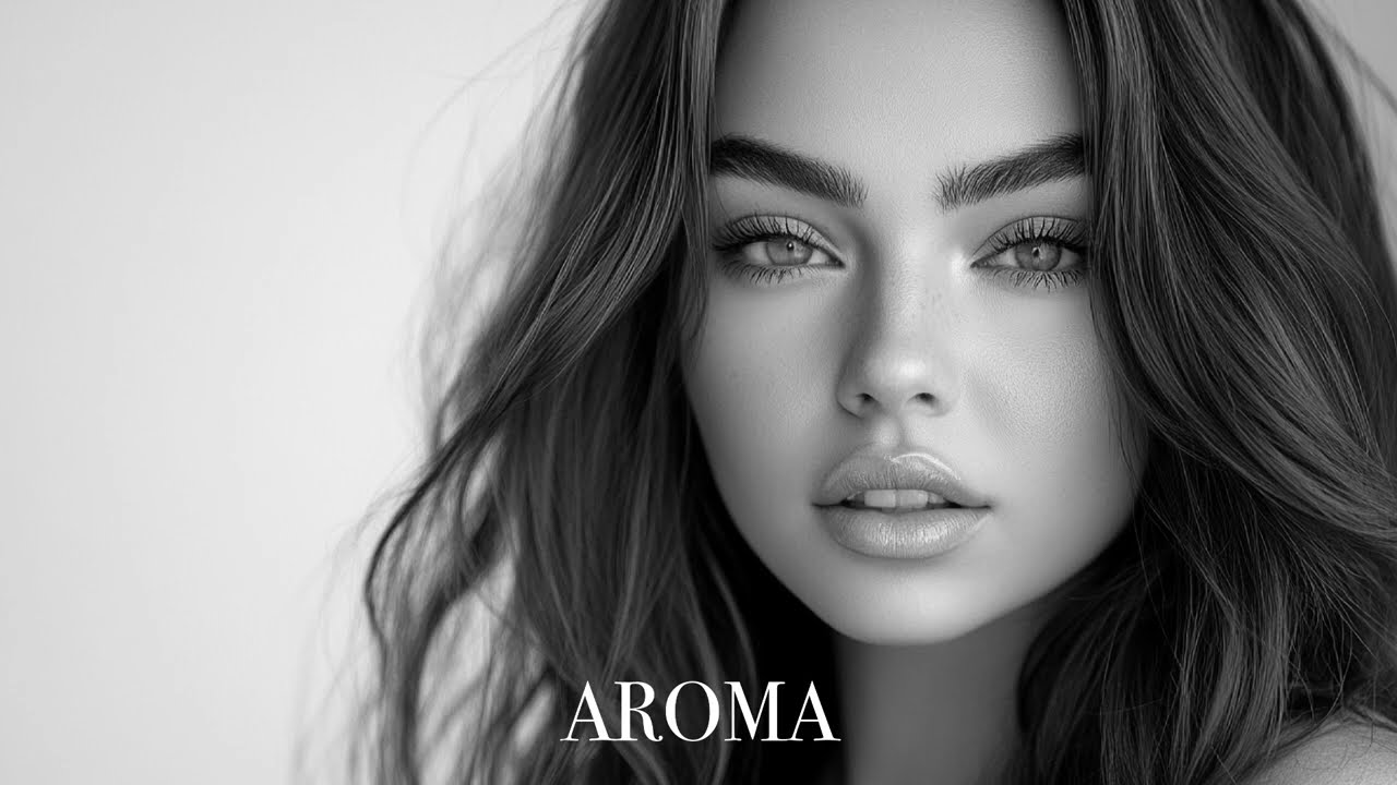 AROMA - Top Retro Deep House Mix 2026 | Top Retro Vocal Mix #deephouse