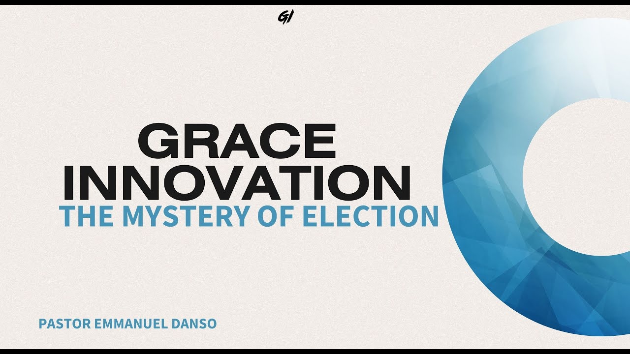 The Mystery of Election