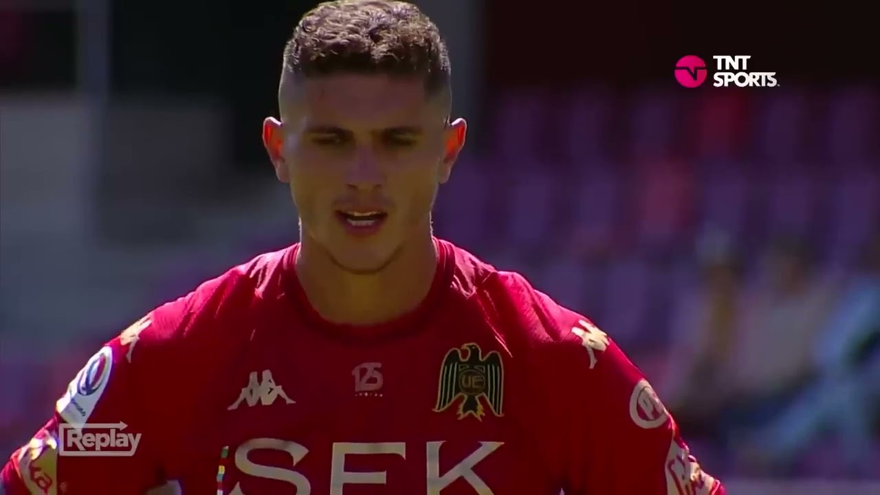 Leandro Garate. Temporada 2023