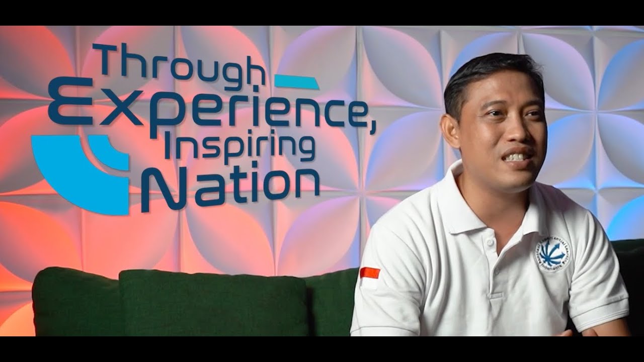 Program Kerja DPP AELI 2025–2028 | Through Experience Inspiring Nation