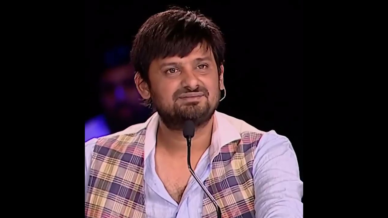 Fareed Hasan Khan | Audition Saregamapa 2010