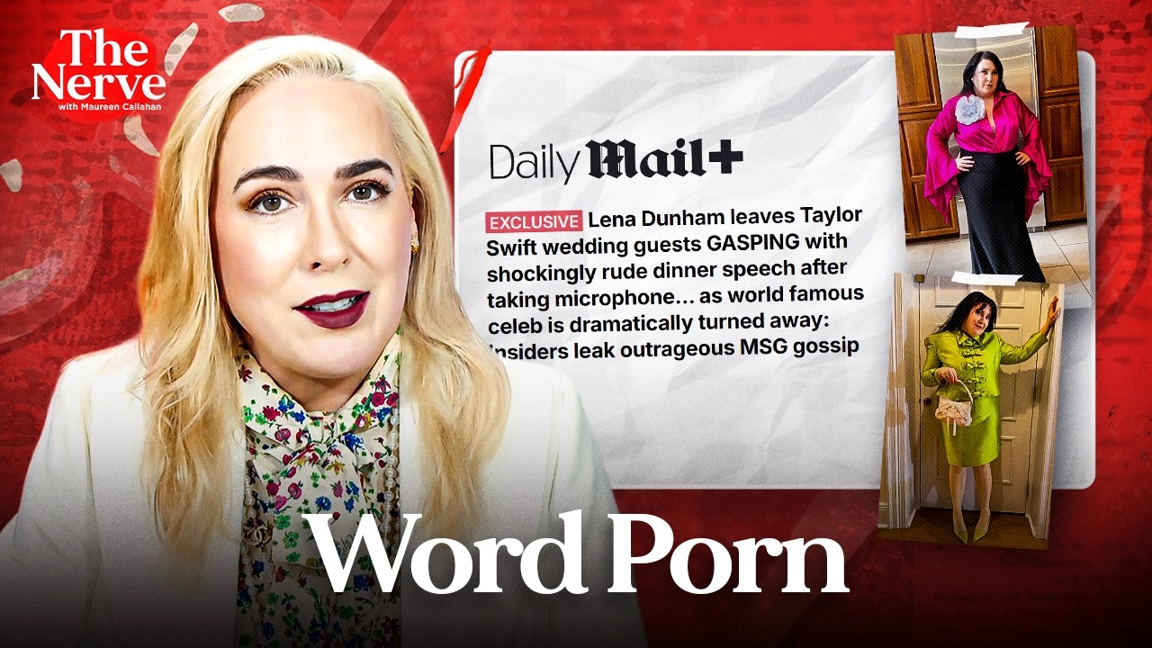 Lena Dunham&rsquo;s Shocking Behavior at Taylor Swift & Travis Kelce&rsquo;s Wedding