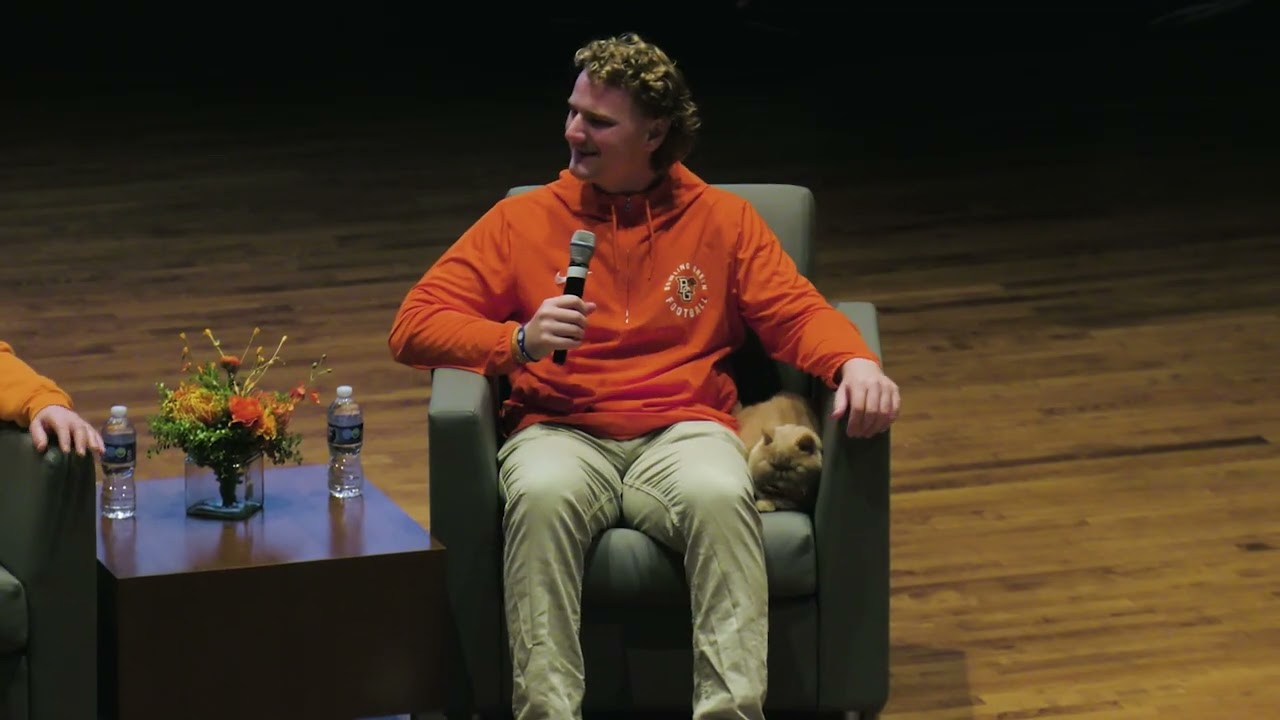 Fridays at Findlay | Pets as Therapy: How Pets Can Improve our Lives
