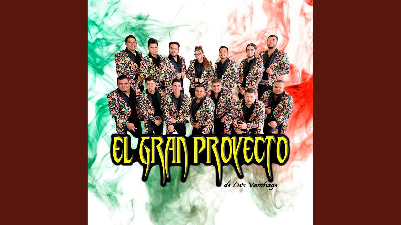 La Cumbia Que Te Nombra