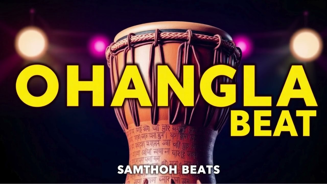 Ohangla Instrumental Beat Free 2025 New! Trending Luo Ohangla 2025