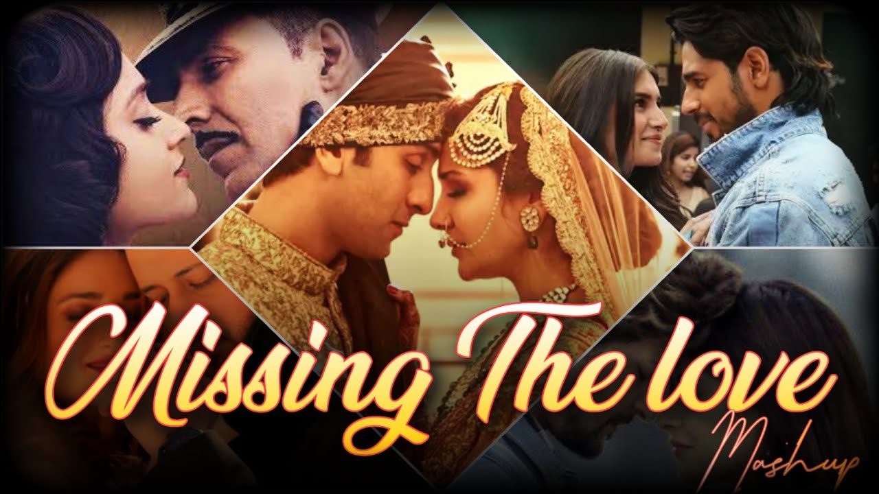 Tum hi aana X Channa Mereya | Bollywood | Mashup