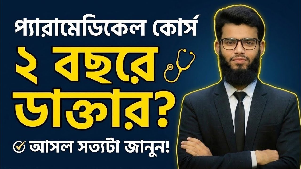 নার্সিং পরীক্ষায় ফেল || Failed nursing exam || এখন আপনার করণীয় কি? 