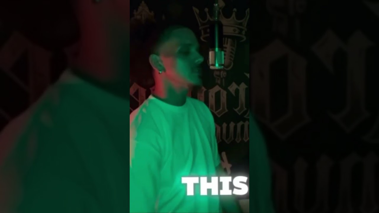 Lucas Ramon @KOATRecords #sandiego #rap #hiphopmusic #musicgenre #newmusic #musicstyle #livemusic