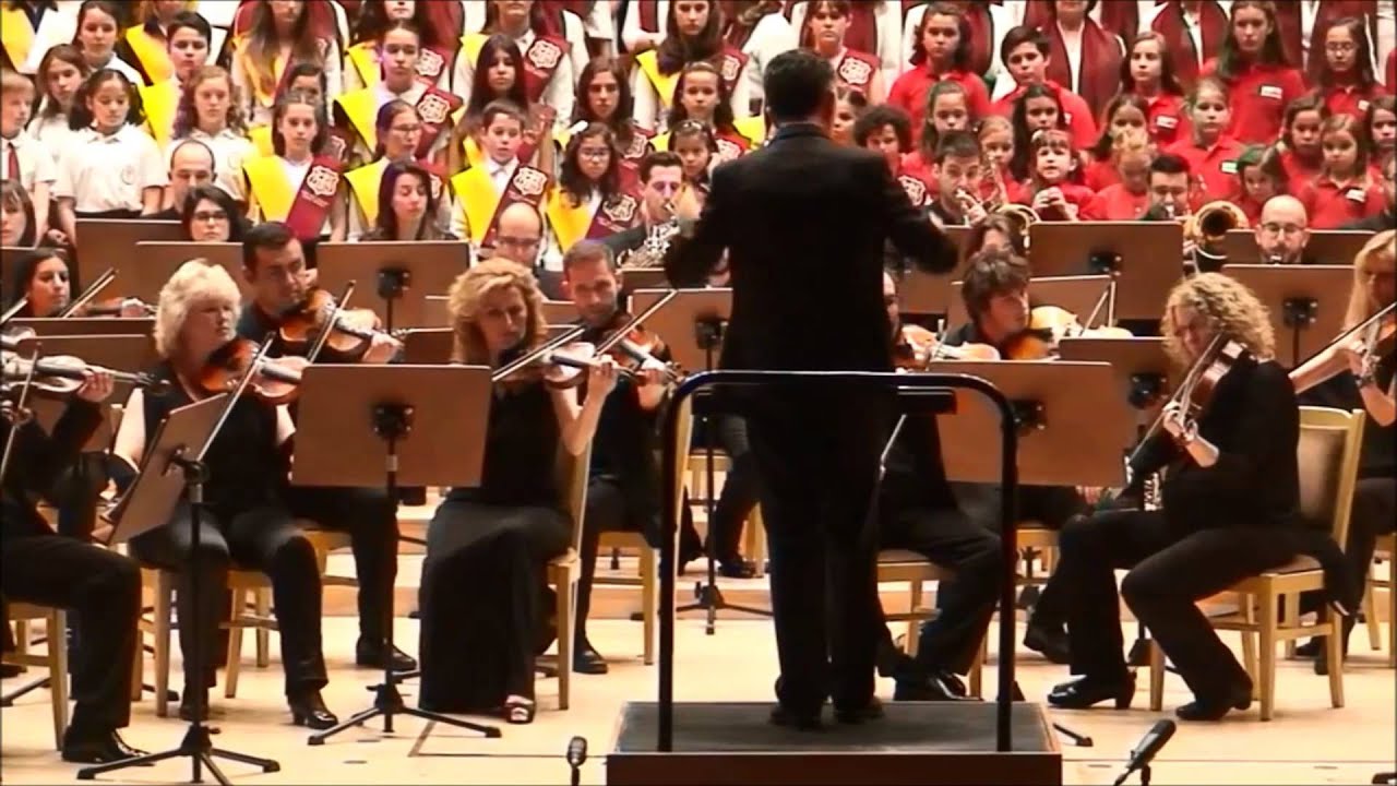 Preludio de la revoltosa - R. Chapi
