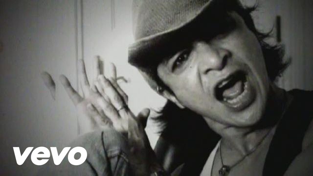 /rif - Fight (Video Clip)
