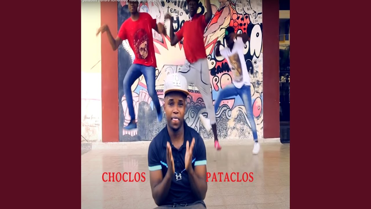 Choclos Pataclos