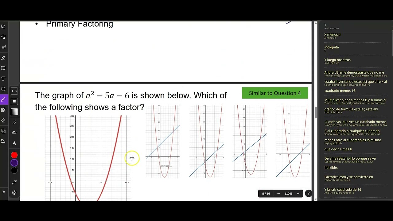 Quiz 6 17 Review