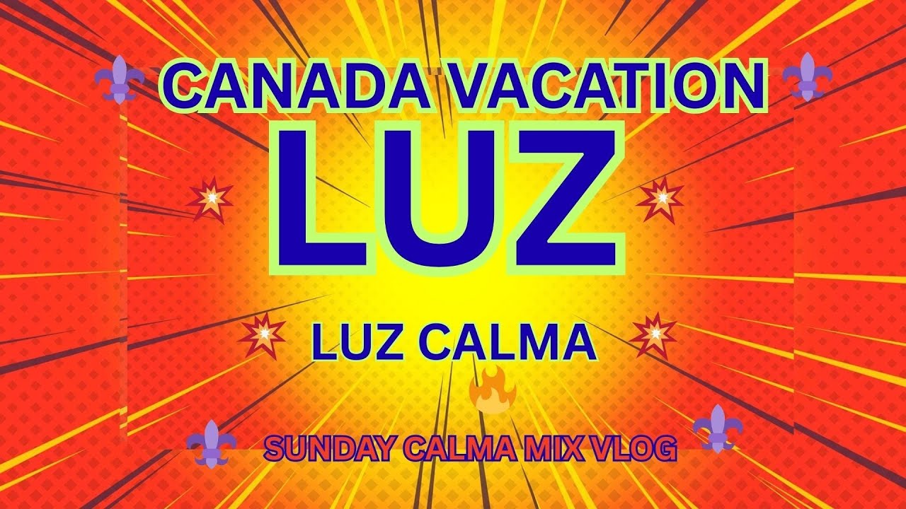 LUZ CALMA