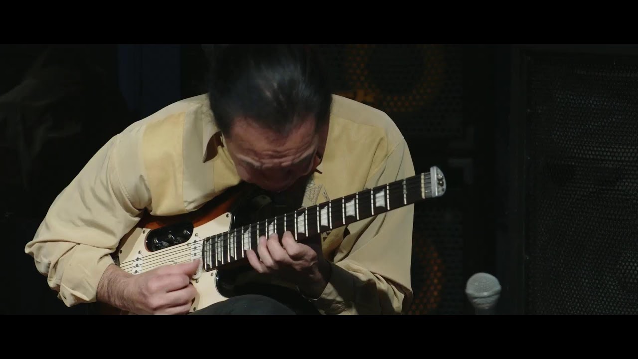 村山義光g 生田さち子p Duo