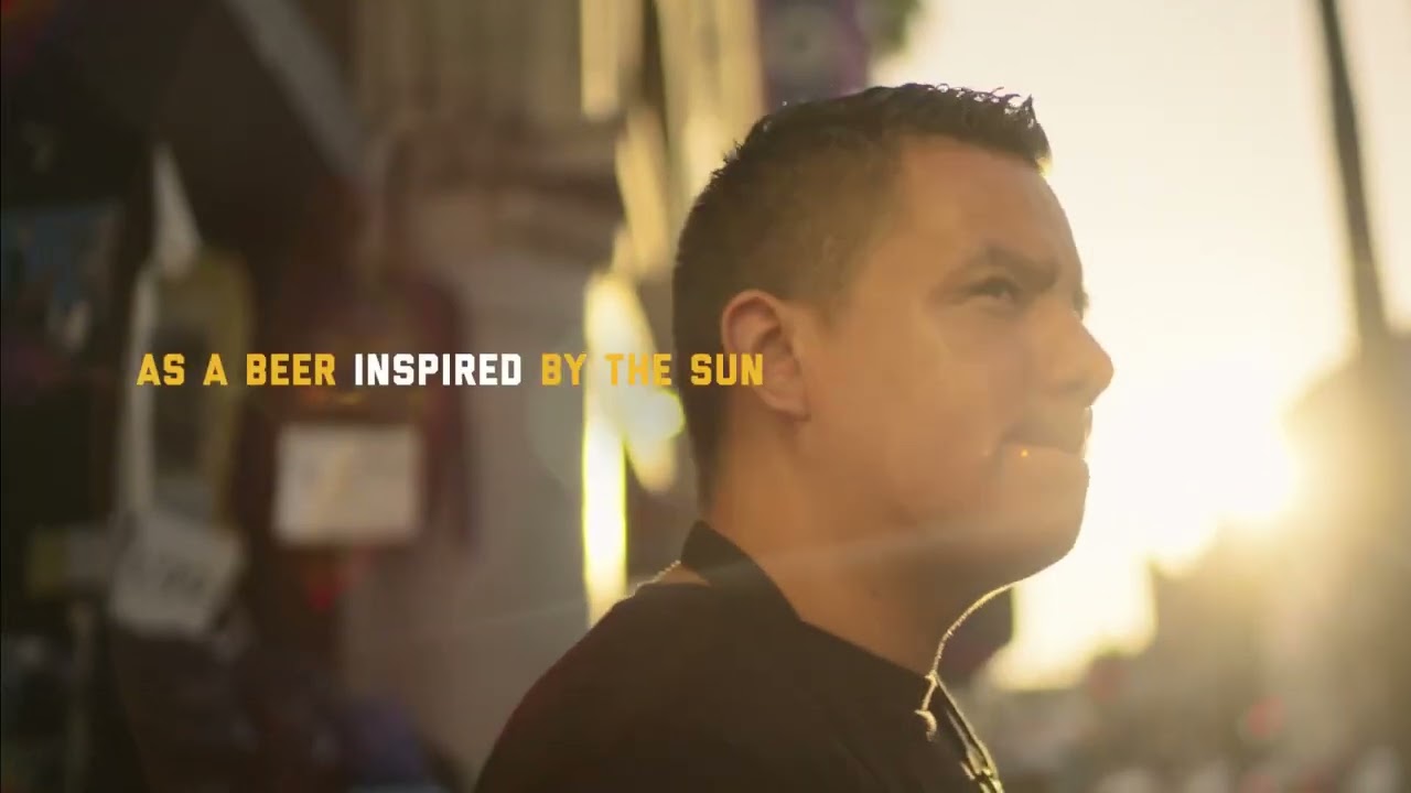 Birra Sol - SOLar Umbrellas