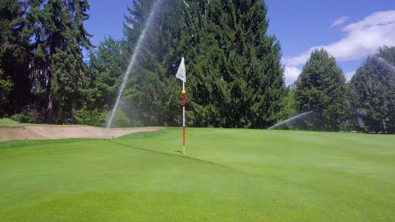 Golf Club Lugano