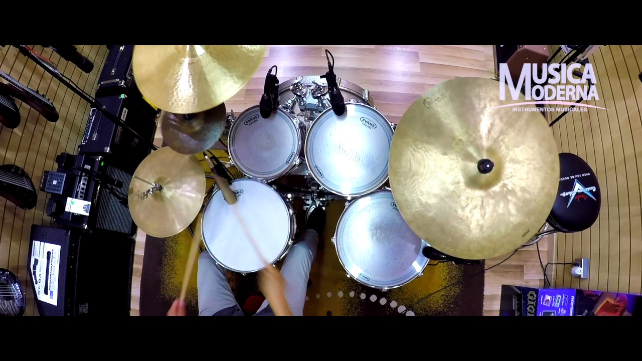 DÍAS DE ELÍAS (cover) LALO GARCÍA