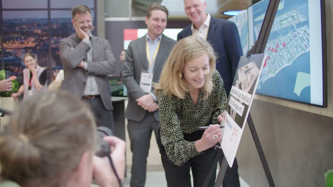 PROVADA 2024 - een overzicht van drie dagen