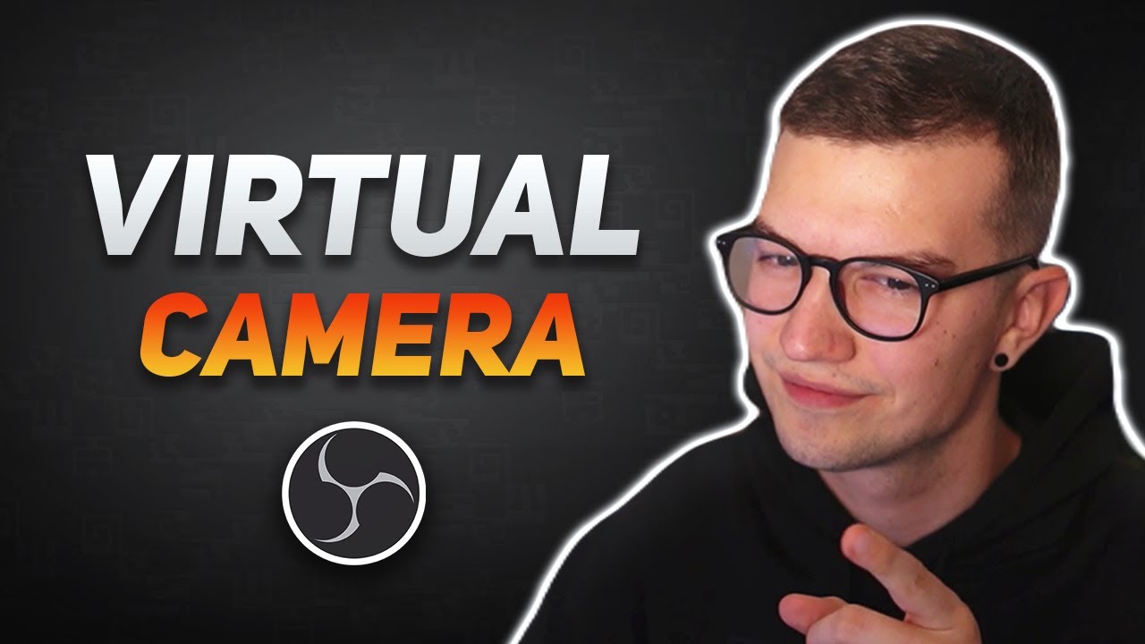 Use OBS Virtual Camera for Discord, Zoom, Meet...