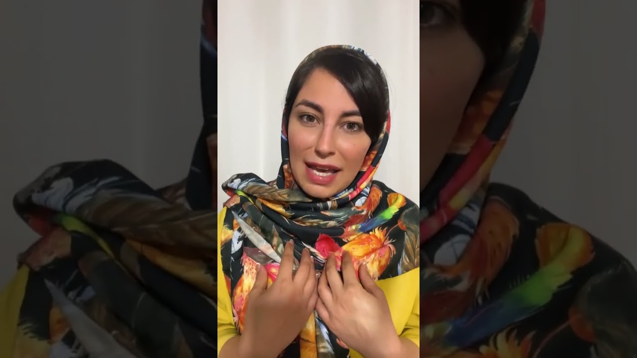 داستانی که زندگیت رو عوض می کنه! دکتر مریم آقایی | روانشناس
