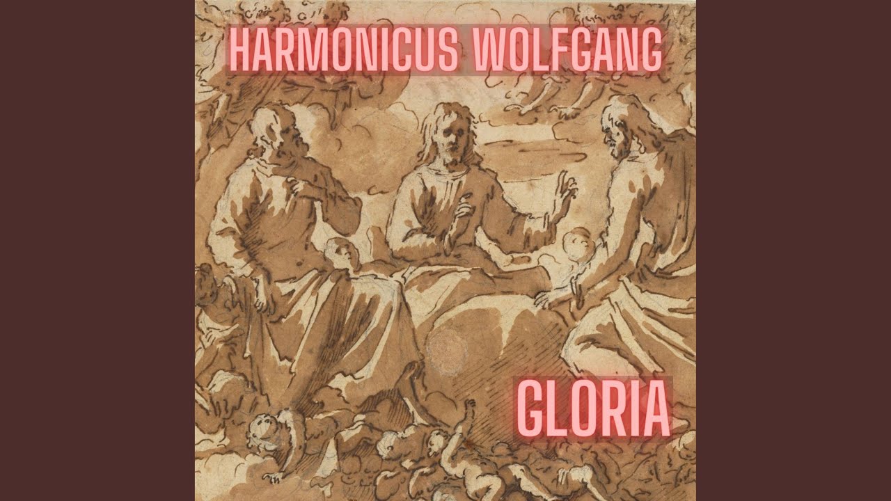 Gloria, Pt. 21