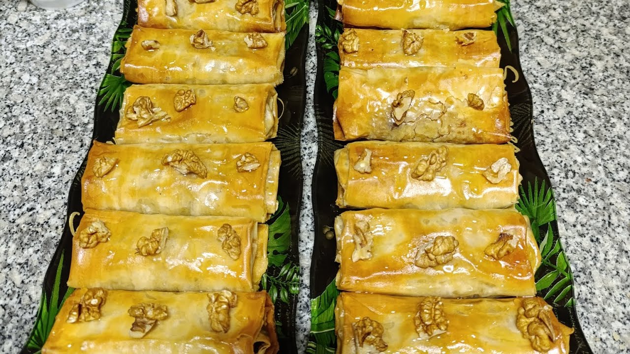 حلويات بالأرز 😋❤️‍🩹