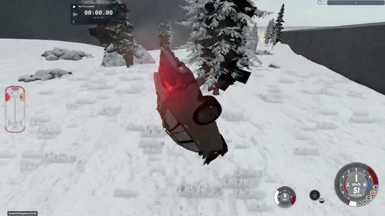 délire sur beam ng com d hab.