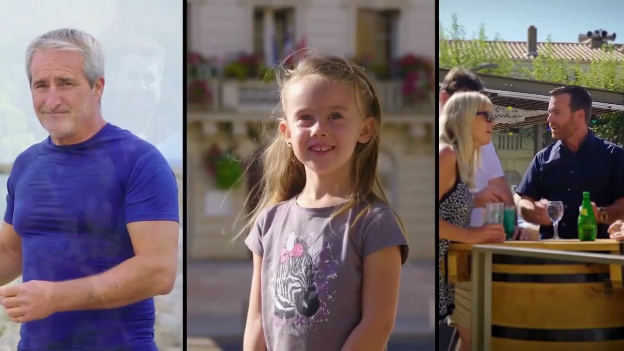 Fleury d'Aude - Vœux 2025 du maire à la population et aux associations