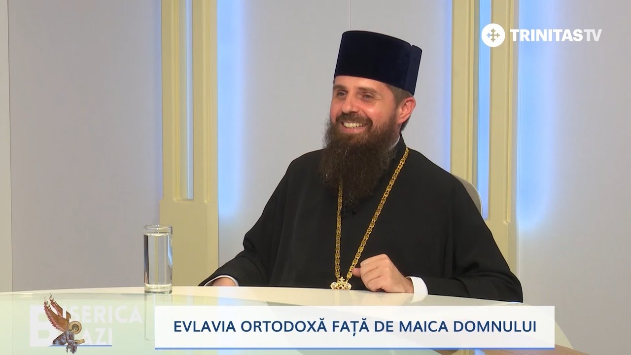 „Maica Domnului ne îmbrățișează pe toți!” Preasfințitul Părinte Benedict Bistrițeanul