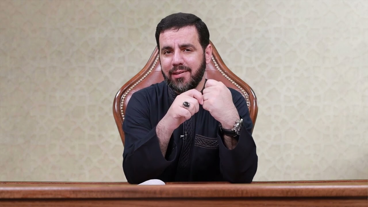 محاضرة 1 مدخل عام الى السيرة النبوية.