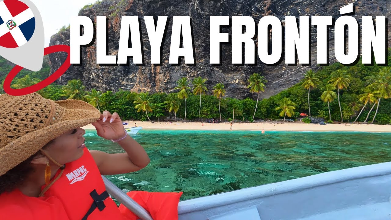 LAS GALERAS REPÚBLICA DOMINICANA ES UN PARAÍSO 