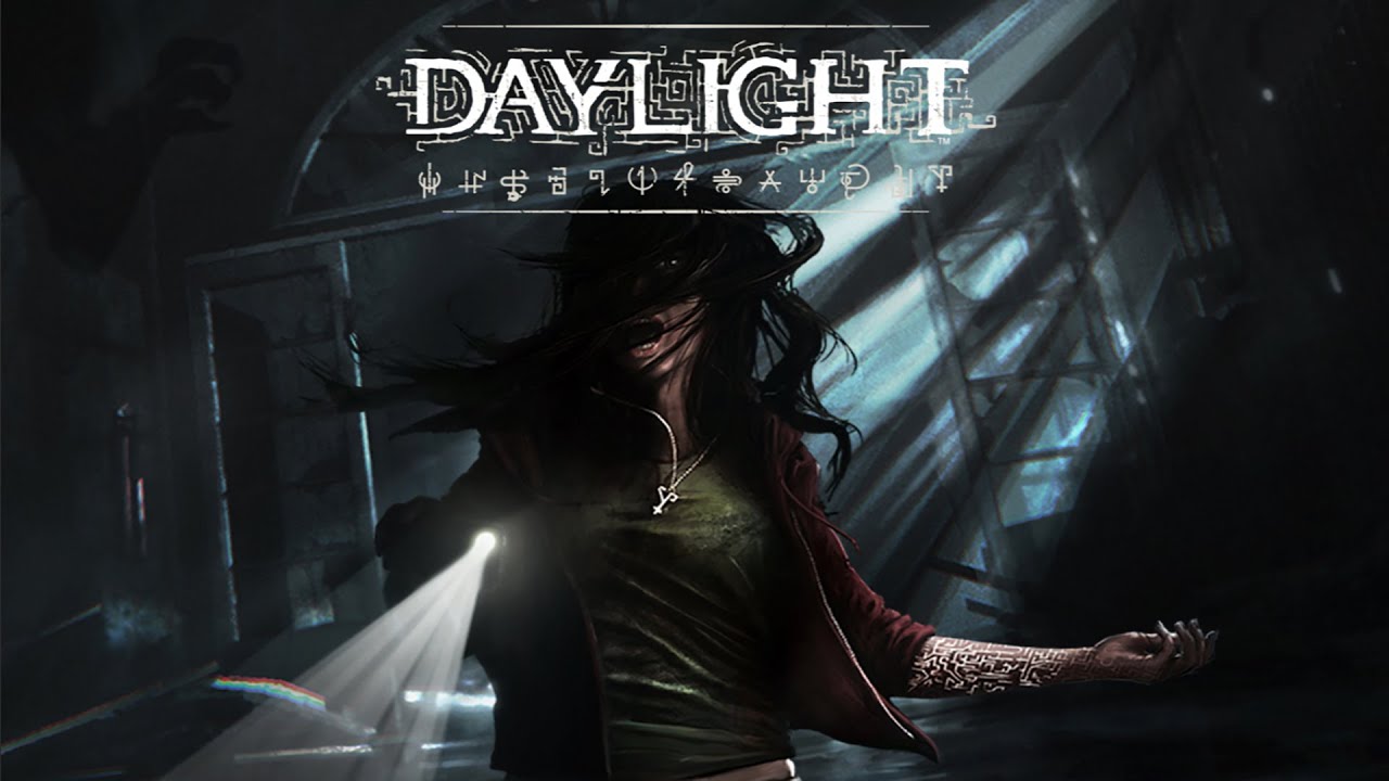 Daylight - УЖАСТИК - Полное прохождение - Хоррор игра