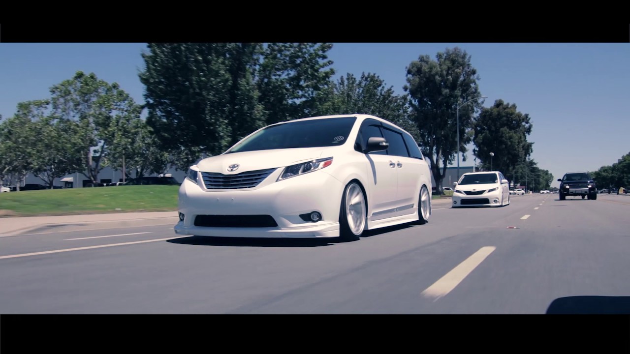 Van Kulture Hot Import Nights 2017!