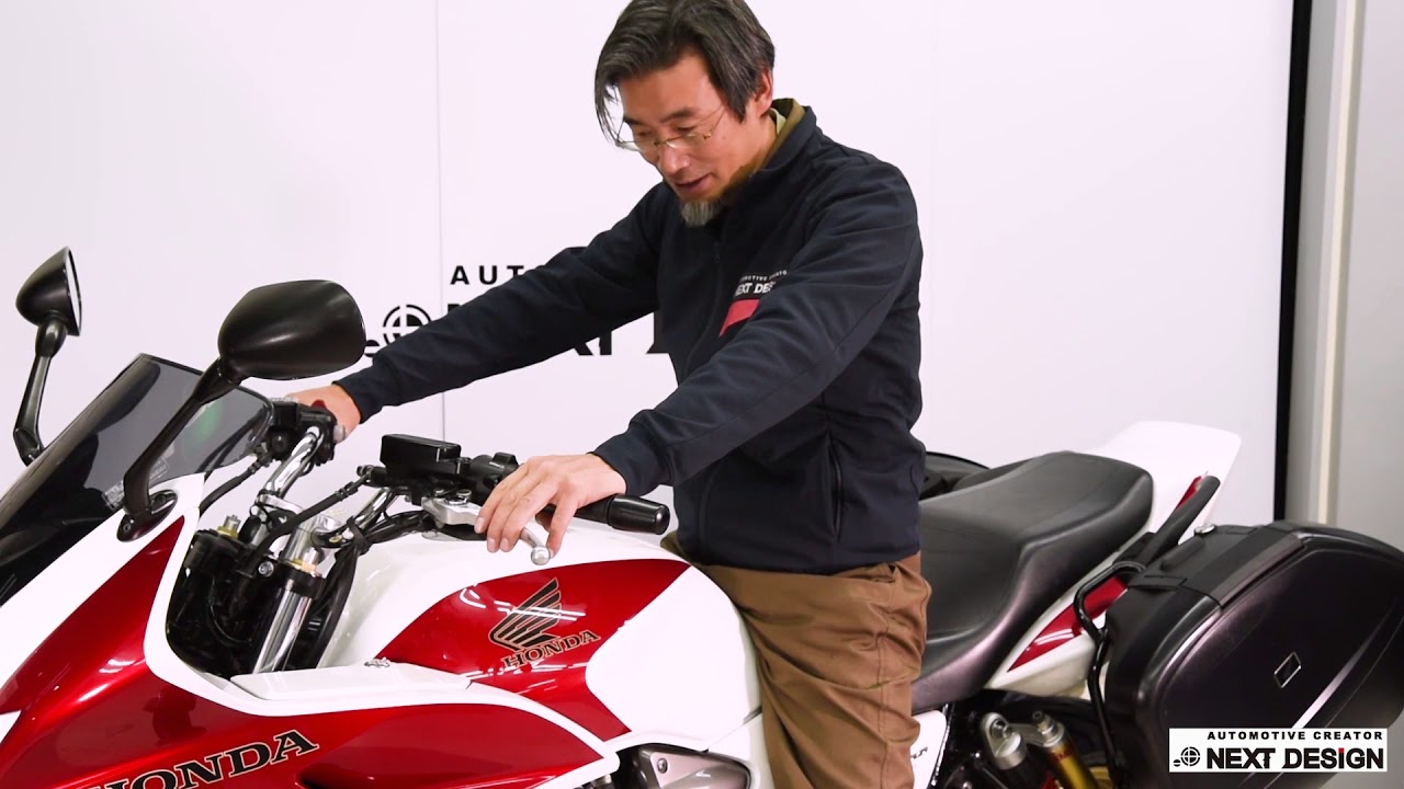 HONDA CB1300スーパーツーリングの中古バイク紹介　SOLDOUT！