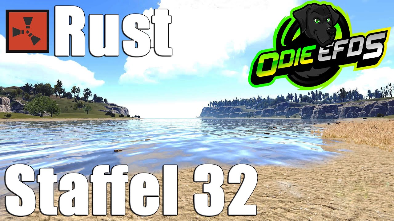 Rust ⚔️ Wenn das Karma zuschlägt ⚔️ Season 32 [Episode 17] FACECAM