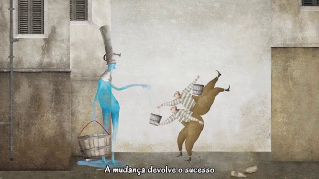 Pink Floyd - Chapter 24 (1967) legendado