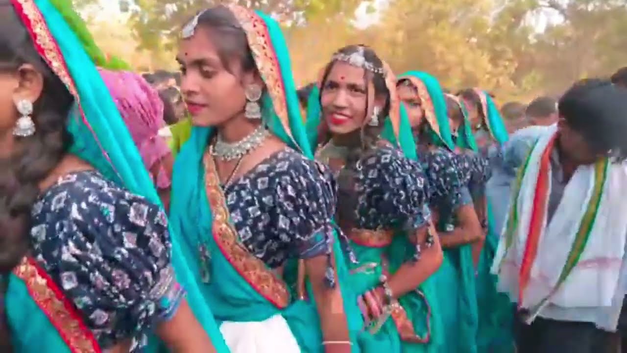  नानी बाल मा जोमे…# हमारी संस्कृति, हमारी पहचान ✨#तिम्ली डांस ऑन स्टेज 🔥 पूरा माहौल हिला दिया